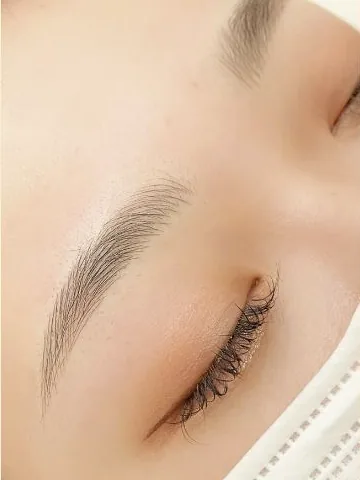 3D Embo Brow
