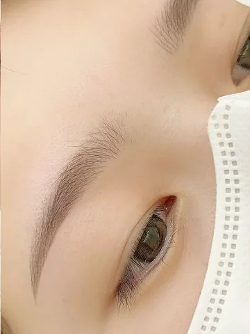 6D Combo Brow