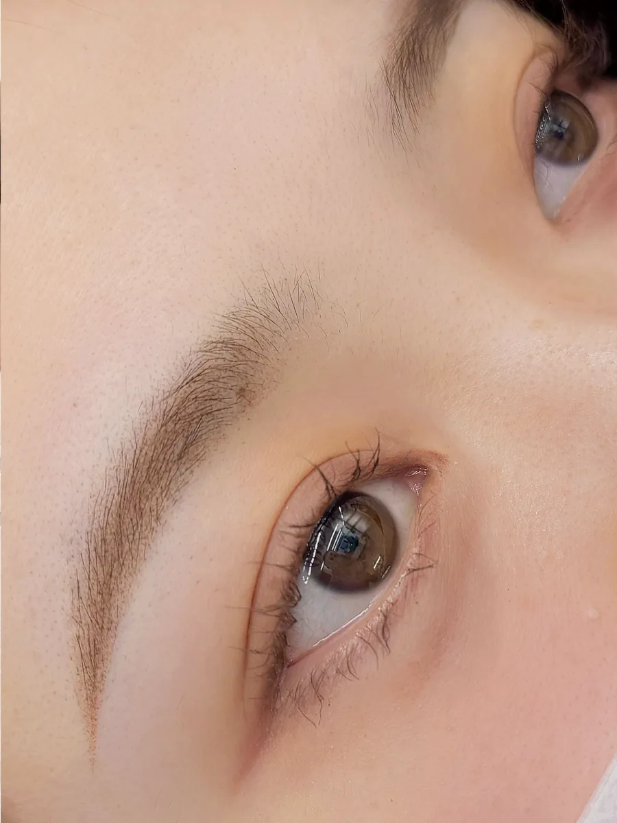 눈썹